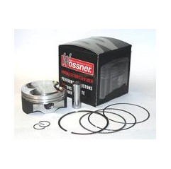 WOSSNER TŁOK YAMAHA XT 660R/X (XT660) TENERE`04-15 (10,7:1 +0,70)